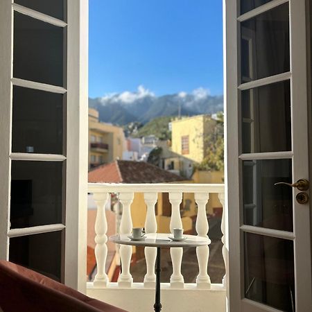 Apartament Art Deco Santa Cruz de la Palma  Zewnętrze zdjęcie