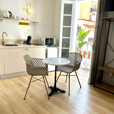 Apartament Art Deco Santa Cruz de la Palma  Zewnętrze zdjęcie