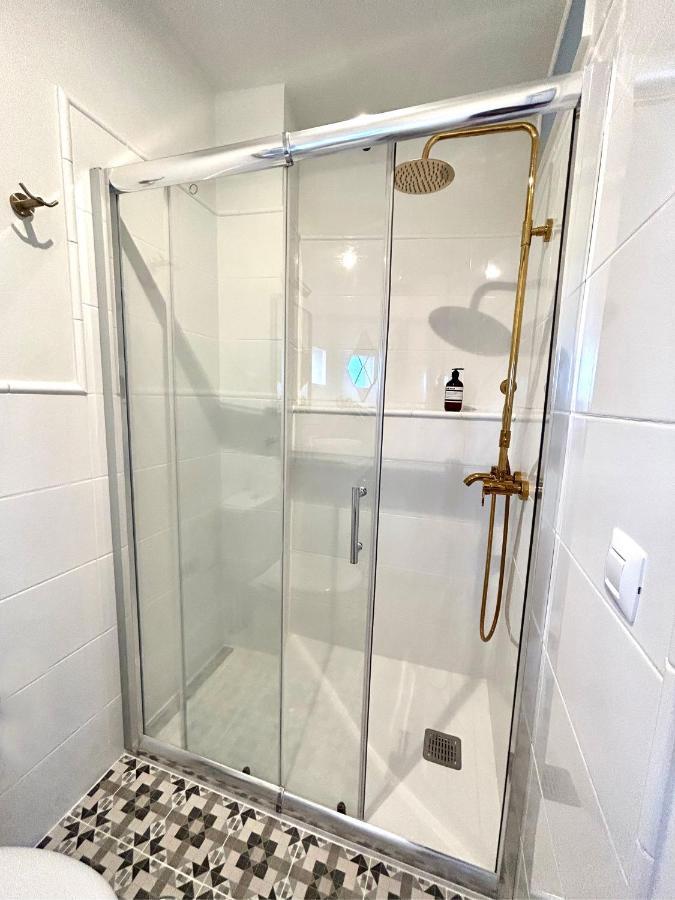 Apartament Art Deco Santa Cruz de la Palma  Zewnętrze zdjęcie