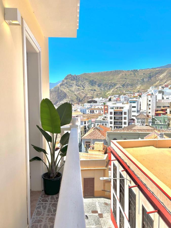 Apartament Art Deco Santa Cruz de la Palma  Zewnętrze zdjęcie