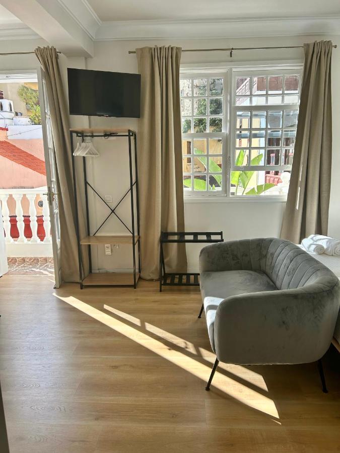 Apartament Art Deco Santa Cruz de la Palma  Zewnętrze zdjęcie
