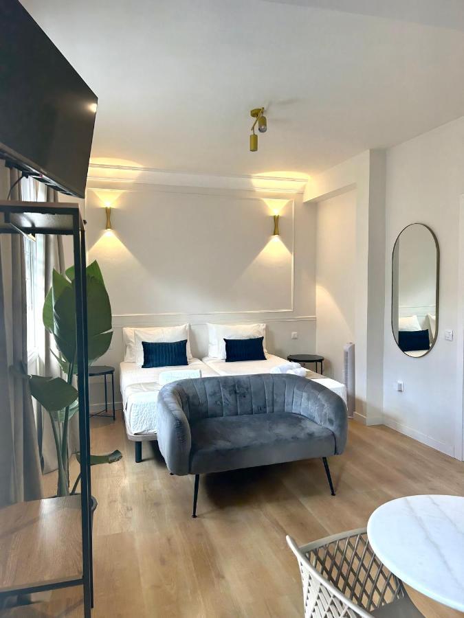 Apartament Art Deco Santa Cruz de la Palma  Zewnętrze zdjęcie