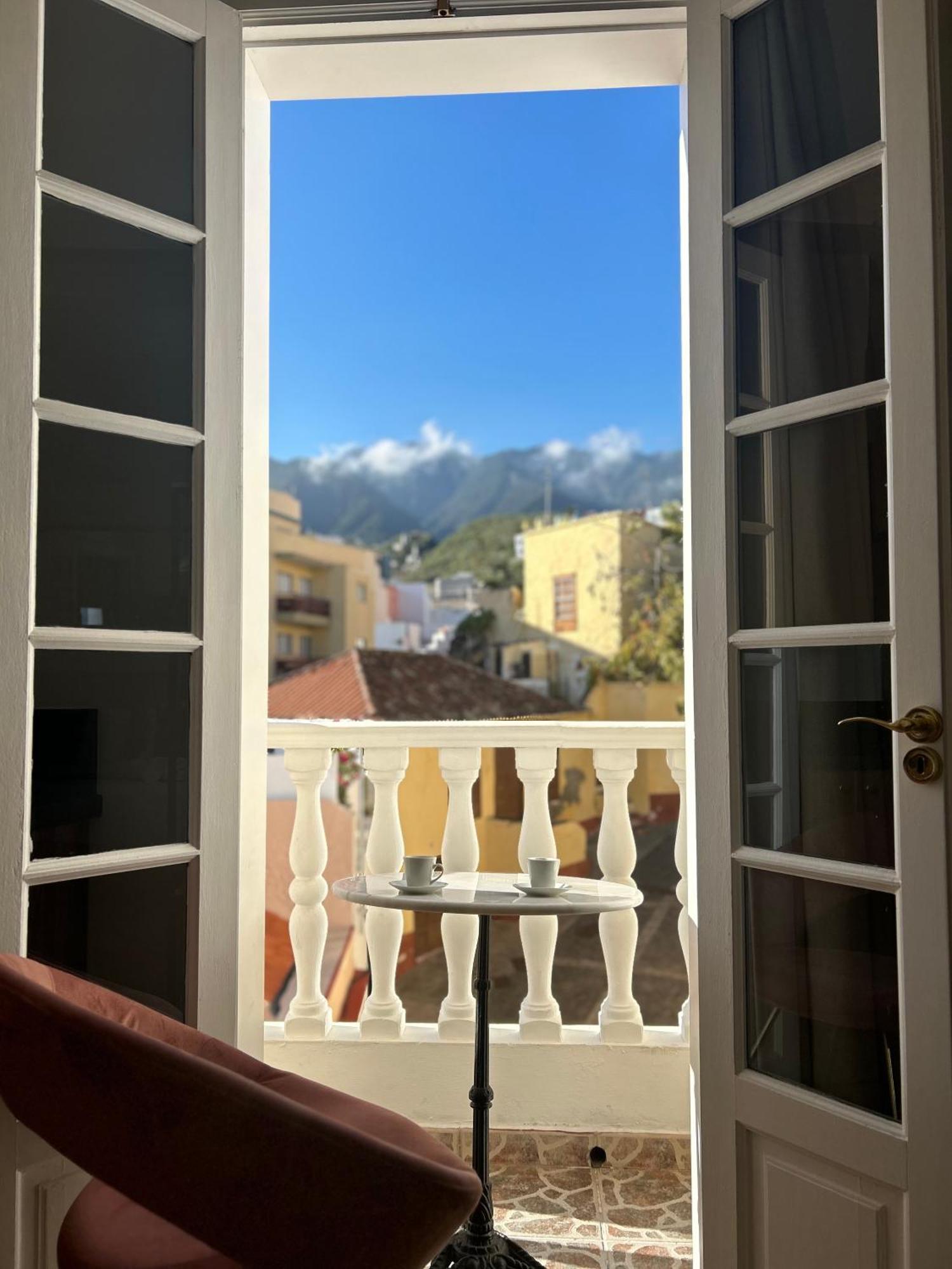 Apartament Art Deco Santa Cruz de la Palma  Zewnętrze zdjęcie