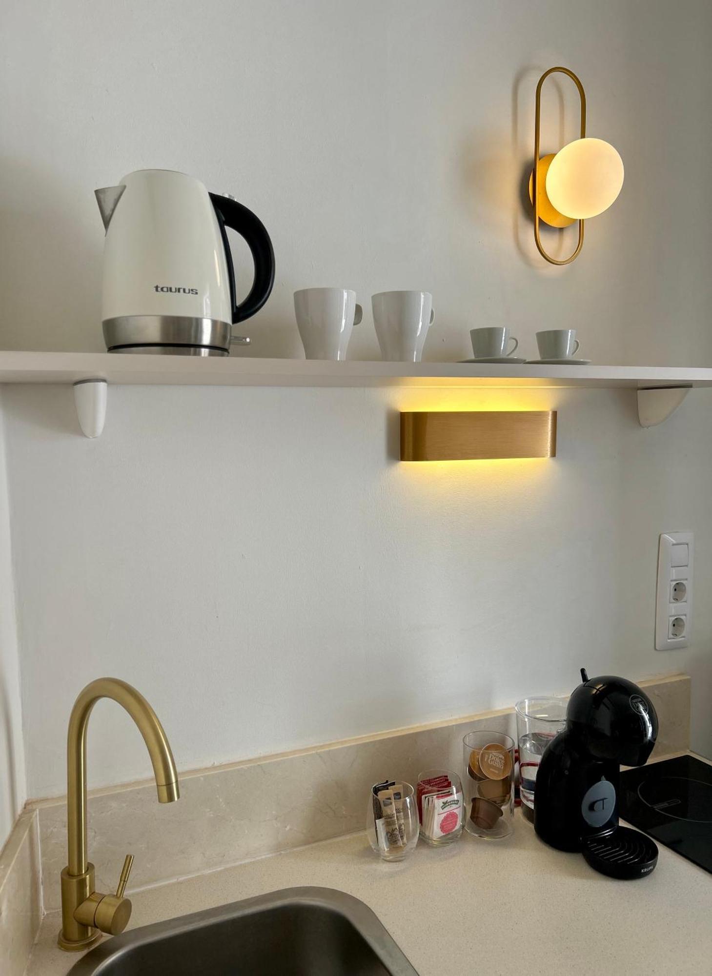 Apartament Art Deco Santa Cruz de la Palma  Zewnętrze zdjęcie