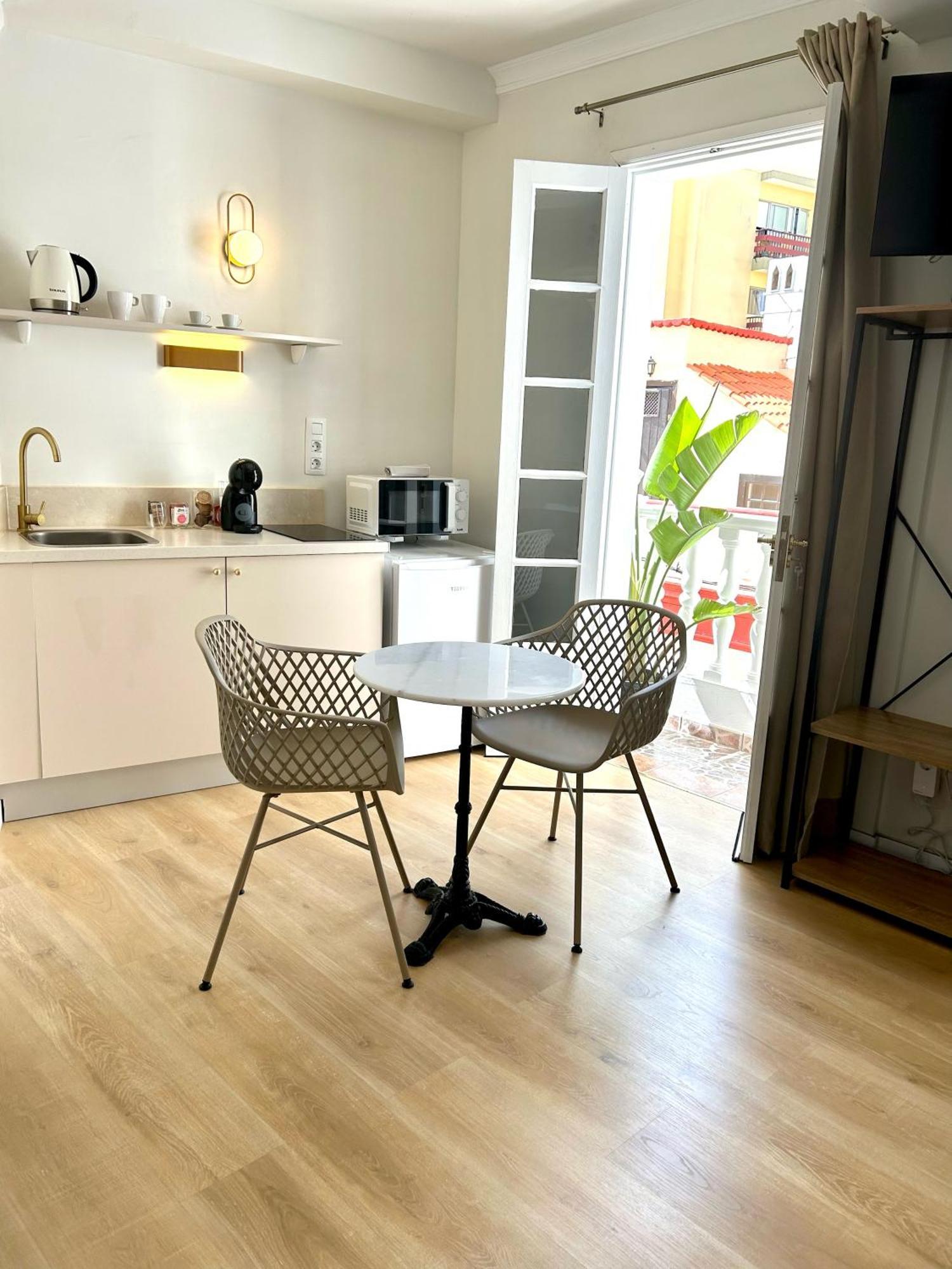 Apartament Art Deco Santa Cruz de la Palma  Zewnętrze zdjęcie